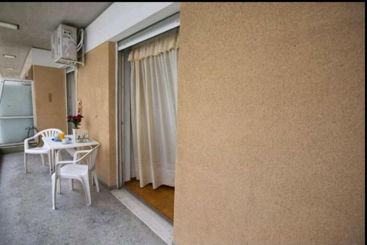 Christina'S Flat Apartment Athens Luaran gambar
